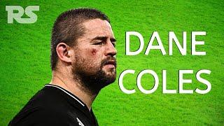 Crazy Rugby Moments of Dane Coles