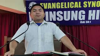 EVANGELICAL SYNOD CHURCH SHILLONG