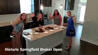 Jacksonville's Historic Springfield Neighborhood - Broker Open