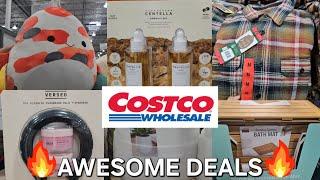 COSTCO  WEEKLY DISCOUNTS BROWSE WITH ME  2025