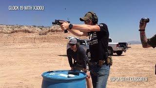 Simple But Effective Pistol Drills