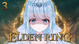 【ELDEN RING #3】Hooked on Elden Ring! 釣られて今週もエルデンリング!