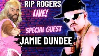 Rip Rogers Live with Jamie Dundee New Version