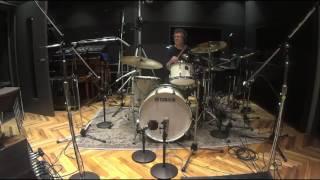 Evan Ritchie - Creative Drumming  (Hybrid Platform)