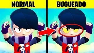 100 DATOS SECRETOS de BRAWL STARS 