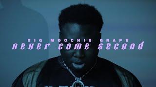 Big Moochie Grape - Never Come Second (Official Video)