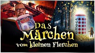 Das Märchen vom FLERchen - gelesen von Andreas W. Herb | Weihnachtsgeschichten - Teil 1