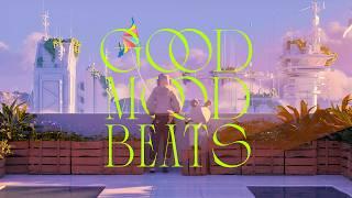 cool beats and other songs i'm vibing with