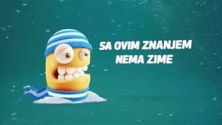 Kurs Android programiranja - Obuke i kursevi