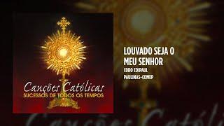 Vários Artistas - Canções Católicas 1 - Sucessos de todos os tempos - (Álbum Completo)