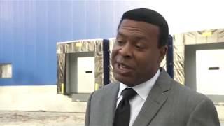 Mayor Kenny Alexander Norfolk Southern Raw Interview