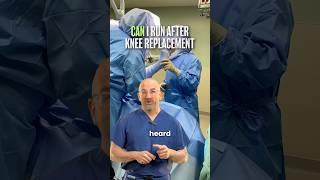 Doctors Reveal the Truth About Running After Knee Surgery!