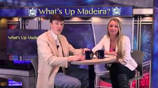 "What's Up Madeira" March 14, 2014