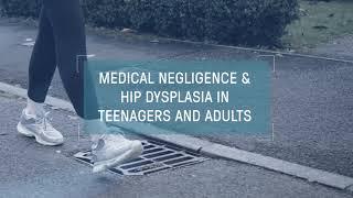 Medical Negligence Teenagers in and Adults