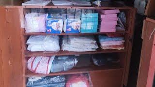 Welcome To Nimo Ras Baby Shop Kiambu//Whats New #livestream #babyshop #newborn #viral