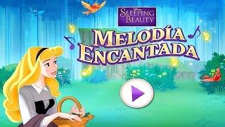 Melodía Encantada Gameplay