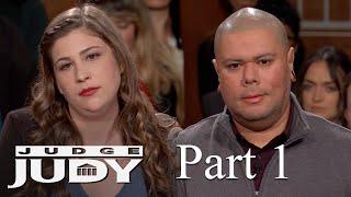 Did Love Make Her Take Out a Loan? | Part 1