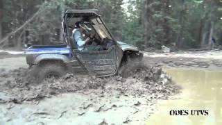 ODES UTVS STANDARD HUGE MUD TIRES