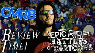REVIEW TIME! ERBOC vs CMRB - ERBOCartoons