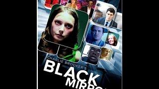 Absolute Geek Podcast Episode 17: Reflections Of Black Mirror
