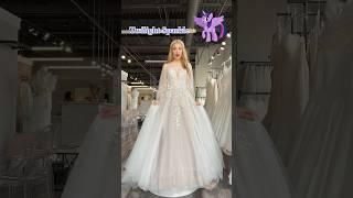 Wedding dresses inspired by My Little Pony #weddingdress #mylittlepony