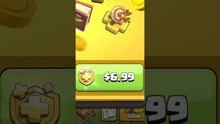 Change that NOBODY Wanted in Clash of Clans?