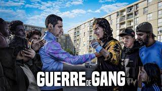 GUERRE DE GANG ! (LE FILM)