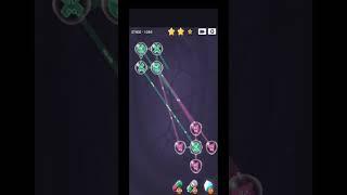 Cell Expansion Wars Level 1095 Walkthrough #shorts