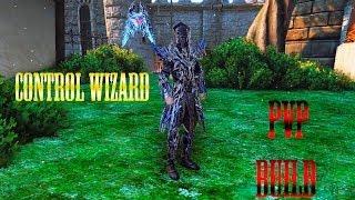 [Neverwinter]-[Гайд] Волшебник повелитель\Control Wizard (PVP)№4