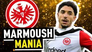 Eintracht Frankfurt zittert: Marmoush entscheidet! Geht Marmoush? | Bundesliga News