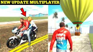 New Update Multiplayer Cheat Code in Indian Bike Driving 3D | Dragon Cheat Code | Harsh in Game