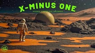 Science Fiction Old Time Radio - X Minus One Marathon