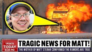 The Mother Of Matt Stetar Confirmed The Rumors Are True