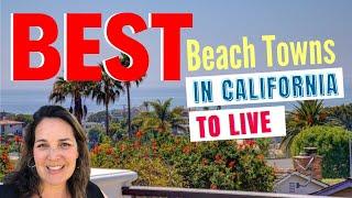 Explore the best beach cities to live in Los Angeles