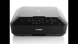 Canon Wireless Photo Printer, Copier and Scanner