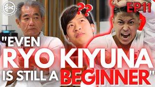 This Takes 60 YEARS To Learn... ｜Yusuke in Okinawa Season 2 Ep.11 【Shogen Ryu Karate】