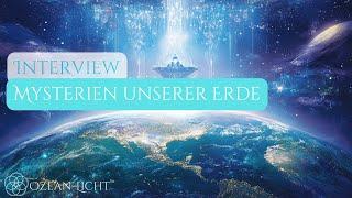 𝐌𝐲𝐬𝐭𝐞𝐫𝐢𝐞𝐧 unserer 𝐄𝐫𝐝𝐞 𝟐.𝟎 𝐓𝐫𝐚𝐢𝐥𝐞𝐫 mit Lia Lohmann