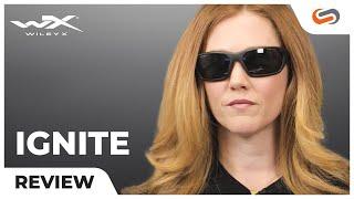 Wiley X IGNITE Sunglasses Review | SportRx
