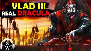 Vlad Dracula: The Prince Who Became a Vampire