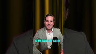Listen carefully to every question in your asylum interview