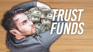 Protect Your Assets Using Trust Funds