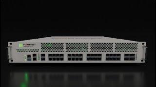 Introducing the FortiGate 2600F Series | Next Generation Firewall