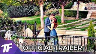 TWO CHEFS AND A WEDDING CAKE Official Trailer (2023) Romance Movie HD