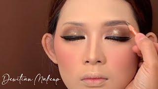 TIPS MAKEUP DAN REKOMENDASI PRODUK MAKEUP BY DEWITIAN MUA