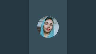 Komal Kumari is live!