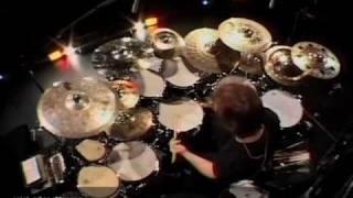 Dave Weckl Drum Solo