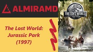 The Lost World: Jurassic Park - 1997 Trailer