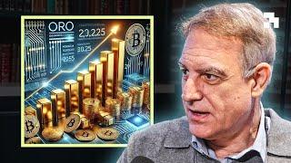 Las mejores inversiones para 2025: ¿Dónde poner tu dinero? - Pablo Gil