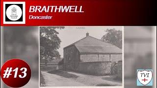 BRAITHWELL: Doncaster Parish #13 of 43