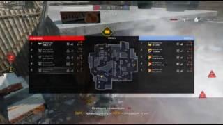 Warface Tournaments 170318 1116